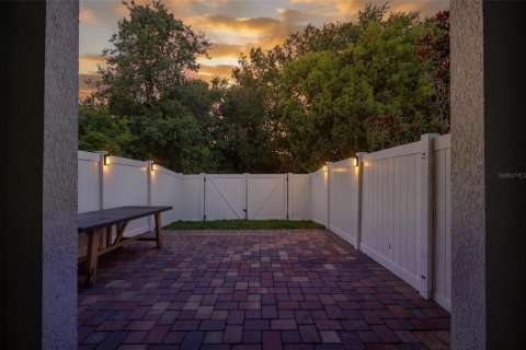 Touwnhouse à vendre à Orlando, Floride: 3 chambres, 128.95 m2 № 2280583 - photo 26