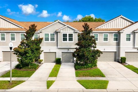 Touwnhouse à vendre à Orlando, Floride: 3 chambres, 128.95 m2 № 2280583 - photo 4