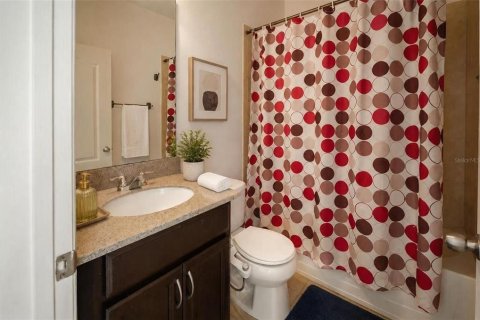 Touwnhouse à vendre à Orlando, Floride: 3 chambres, 128.95 m2 № 2280583 - photo 20