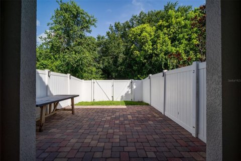 Touwnhouse à vendre à Orlando, Floride: 3 chambres, 128.95 m2 № 2280583 - photo 27