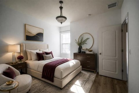 Touwnhouse à vendre à Orlando, Floride: 3 chambres, 128.95 m2 № 2280583 - photo 18