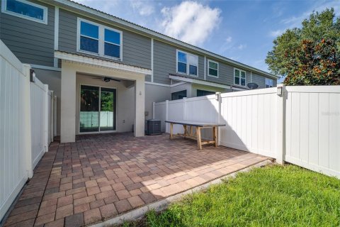 Touwnhouse à vendre à Orlando, Floride: 3 chambres, 128.95 m2 № 2280583 - photo 25