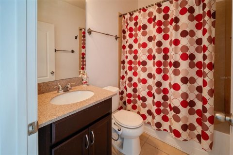 Touwnhouse à vendre à Orlando, Floride: 3 chambres, 128.95 m2 № 2280583 - photo 21