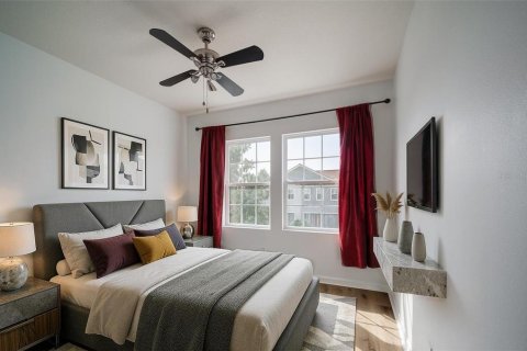 Touwnhouse à vendre à Orlando, Floride: 3 chambres, 128.95 m2 № 2280583 - photo 22