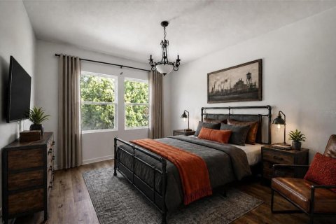Touwnhouse à vendre à Orlando, Floride: 3 chambres, 128.95 m2 № 2280583 - photo 12