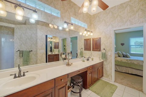 Casa en venta en Venice, Florida, 3 dormitorios, 206.15 m2 № 1616843 - foto 26