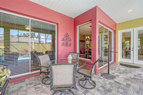 Casa en venta en Venice, Florida, 3 dormitorios, 206.15 m2 № 1616843 - foto 7