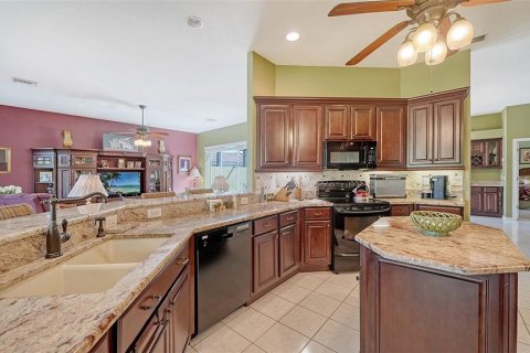 Casa en venta en Venice, Florida, 3 dormitorios, 206.15 m2 № 1616843 - foto 22