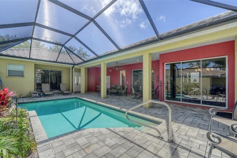 Casa en venta en Venice, Florida, 3 dormitorios, 206.15 m2 № 1616843 - foto 6