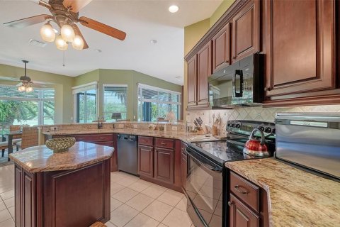 Casa en venta en Venice, Florida, 3 dormitorios, 206.15 m2 № 1616843 - foto 21