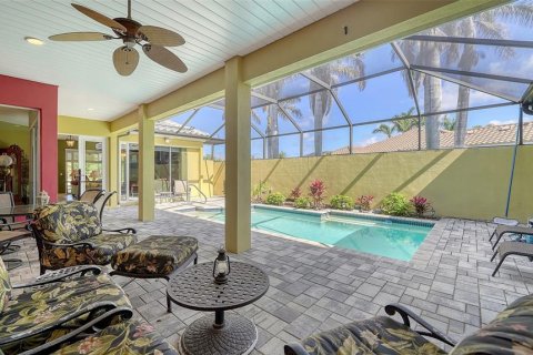 Casa en venta en Venice, Florida, 3 dormitorios, 206.15 m2 № 1616843 - foto 2