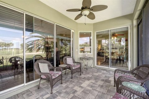 Casa en venta en Venice, Florida, 3 dormitorios, 206.15 m2 № 1616843 - foto 17