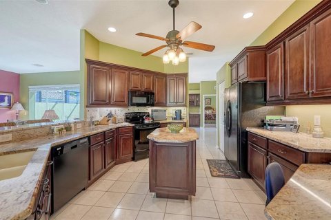 Casa en venta en Venice, Florida, 3 dormitorios, 206.15 m2 № 1616843 - foto 23