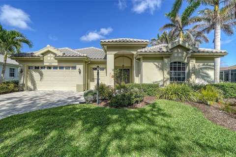 Casa en venta en Venice, Florida, 3 dormitorios, 206.15 m2 № 1616843 - foto 1