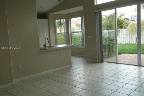 Casa en alquiler en Miramar, Florida, 3 dormitorios, 176.98 m2 № 2006320 - foto 6
