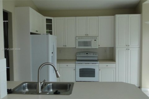 Casa en alquiler en Miramar, Florida, 3 dormitorios, 176.98 m2 № 2006320 - foto 5