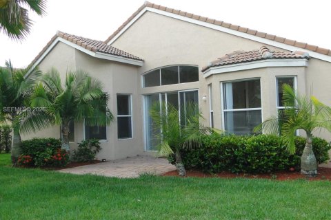 Casa en alquiler en Miramar, Florida, 3 dormitorios, 176.98 m2 № 2006320 - foto 12
