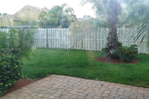 Casa en alquiler en Miramar, Florida, 3 dormitorios, 176.98 m2 № 2006320 - foto 13