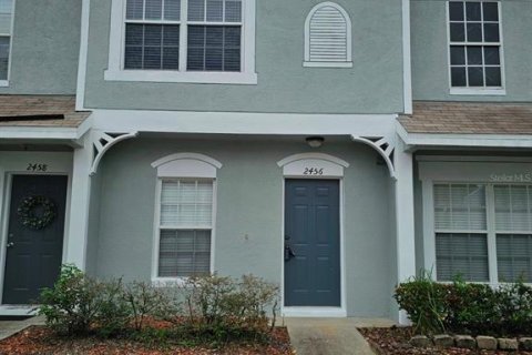 Touwnhouse à louer à Brandon, Floride: 2 chambres, 110 m2 № 1912030 - photo 1