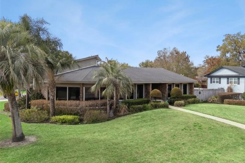 Casa en venta en Orlando, Florida, 4 dormitorios, 300.72 m2 № 2201234 - foto 5