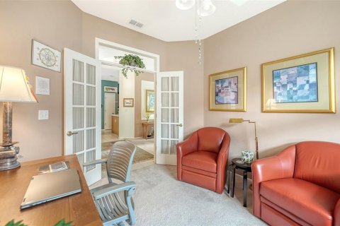House in Sarasota, Florida 3 bedrooms, 154.03 sq.m. № 2156990 - photo 23