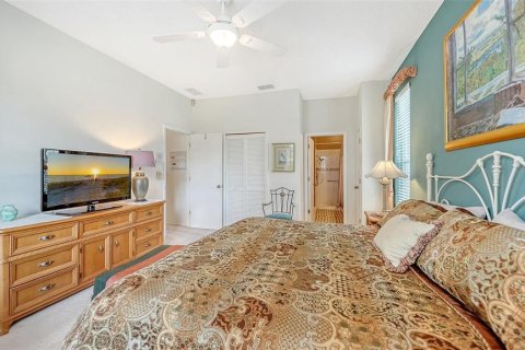 House in Sarasota, Florida 3 bedrooms, 154.03 sq.m. № 2156990 - photo 29