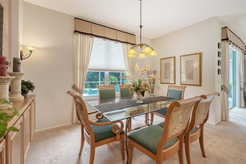 House in Sarasota, Florida 3 bedrooms, 154.03 sq.m. № 2156990 - photo 15