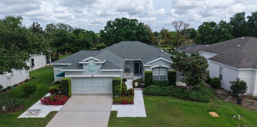 House in Sarasota, Florida 3 bedrooms, 154.03 sq.m. № 2156990