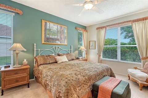 House in Sarasota, Florida 3 bedrooms, 154.03 sq.m. № 2156990 - photo 26