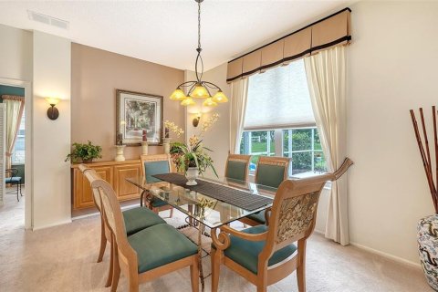 House in Sarasota, Florida 3 bedrooms, 154.03 sq.m. № 2156990 - photo 14