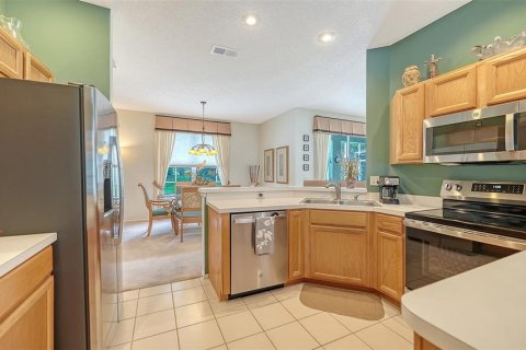 House in Sarasota, Florida 3 bedrooms, 154.03 sq.m. № 2156990 - photo 7