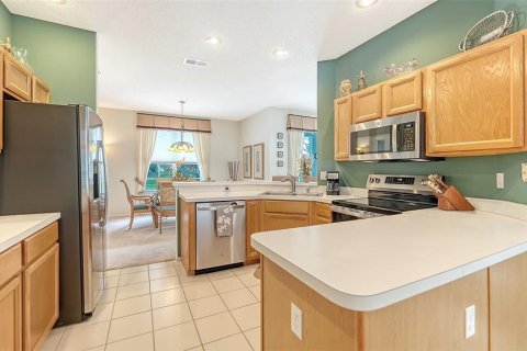 House in Sarasota, Florida 3 bedrooms, 154.03 sq.m. № 2156990 - photo 6