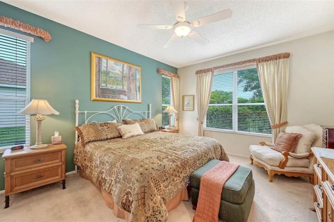 House in Sarasota, Florida 3 bedrooms, 154.03 sq.m. № 2156990 - photo 27