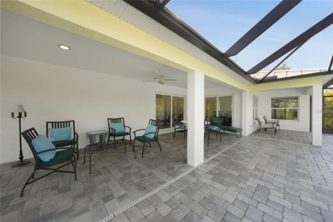 House in Port Charlotte, Florida 3 bedrooms, 191.47 sq.m. № 1658465 - photo 28