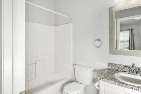 Townhouse in Fish Hawk, Florida 2 bedrooms, 128.48 sq.m. № 2151530 - photo 30