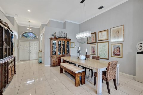 House in Tamarac, Florida 3 bedrooms, 201.41 sq.m. № 1811856 - photo 9