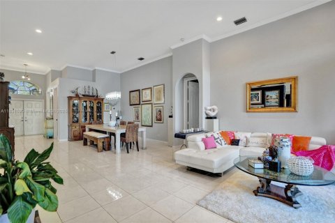 House in Tamarac, Florida 3 bedrooms, 201.41 sq.m. № 1811856 - photo 13