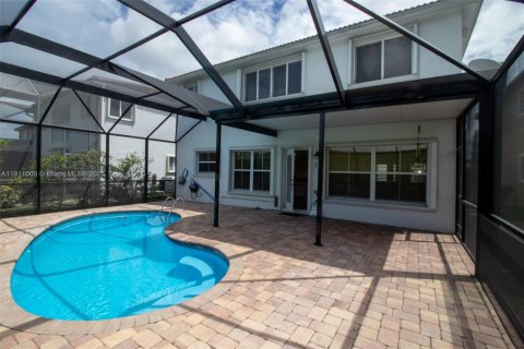 Villa ou maison à louer à Coral Springs, Floride: 4 chambres, 205.04 m2 № 1967366 - photo 8