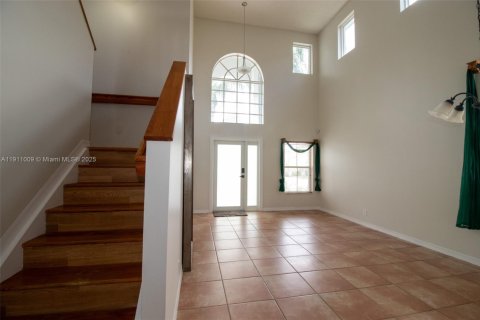 Villa ou maison à louer à Coral Springs, Floride: 4 chambres, 205.04 m2 № 1967366 - photo 22