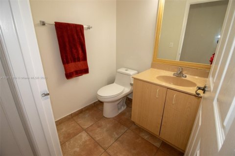 Villa ou maison à louer à Coral Springs, Floride: 4 chambres, 205.04 m2 № 1967366 - photo 19