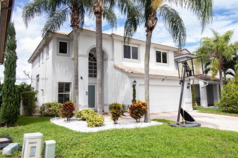 Villa ou maison à louer à Coral Springs, Floride: 4 chambres, 205.04 m2 № 1967366 - photo 28