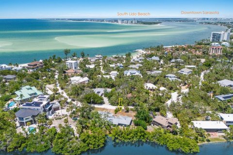 Купить виллу или дом в Сарасота, Флорида 3 комнаты, 167.41м2, № 1911673 - фото 8