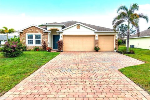 Casa en Punta Gorda, Florida 4 dormitorios, 218.32 m2 № 2138611