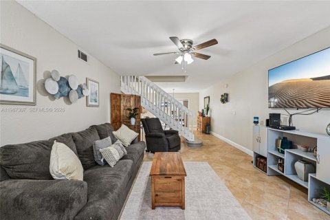 Touwnhouse à vendre à Cooper City, Floride: 3 chambres, 138.24 m2 № 2029510 - photo 2