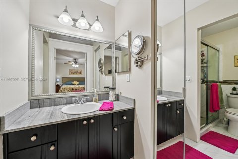 Touwnhouse à vendre à Cooper City, Floride: 3 chambres, 138.24 m2 № 2029510 - photo 19