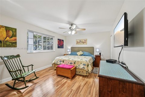 Touwnhouse à vendre à Cooper City, Floride: 3 chambres, 138.24 m2 № 2029510 - photo 14