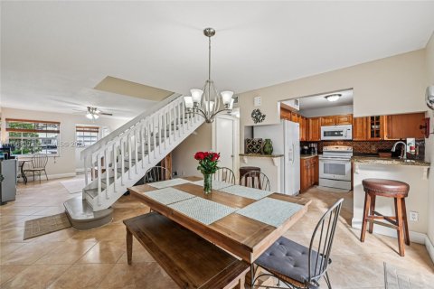 Touwnhouse à vendre à Cooper City, Floride: 3 chambres, 138.24 m2 № 2029510 - photo 8