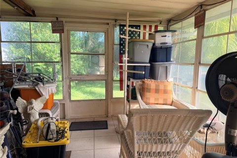 Villa ou maison à vendre à Port Charlotte, Floride: 2 chambres, 124.86 m2 № 2391070 - photo 12
