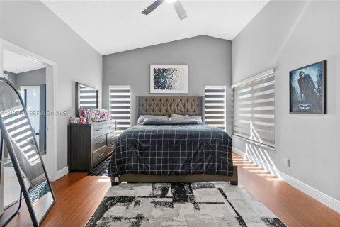Casa en venta en Pembroke Pines, Florida, 3 dormitorios, 160.81 m2 № 2419439 - foto 14