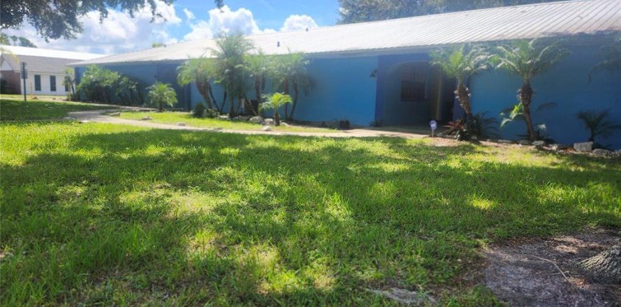 Apartamento en Titusville, Florida 1 dormitorio, 63.45 m2 № 1900964
